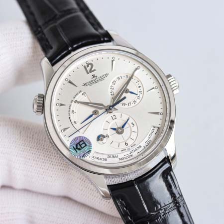 2025年8月4日入荷新作Jaeger-lecoultre腕時計極上の品質人気商品 /GTR工場