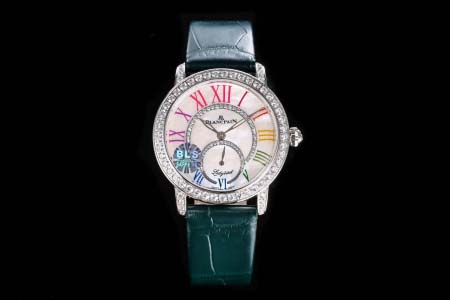 2025年8月4日入荷新作BLANCPAIN腕時計極上の品質人気商品 /GTR工場