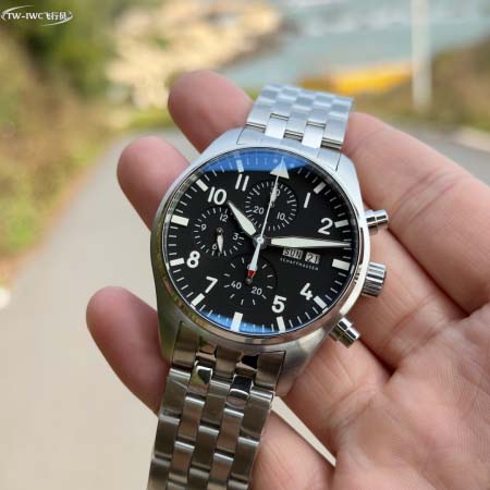 2025年8月4日入荷新作IWC腕時計極上の品質人気商品 /GTR工場