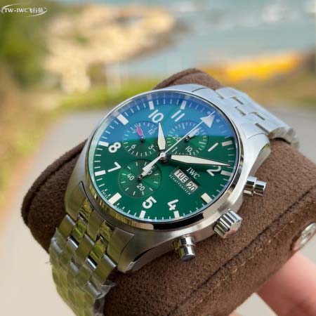 2025年8月4日入荷新作IWC腕時計極上の品質人気商品 /GTR工場