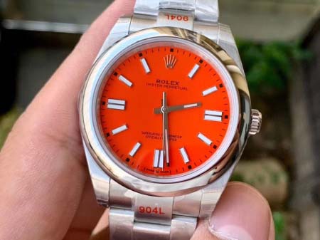 2025年8月4日入荷新作ROLEX腕時計極上の品質人気商品 /GTR工場