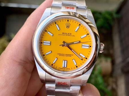 2025年8月4日入荷新作ROLEX腕時計極上の品質人気商品 /GTR工場