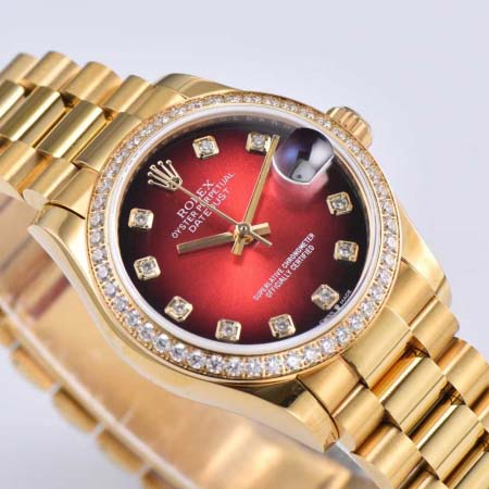 2025年8月4日入荷新作ROLEX腕時計極上の品質人気商品 /GTR工場