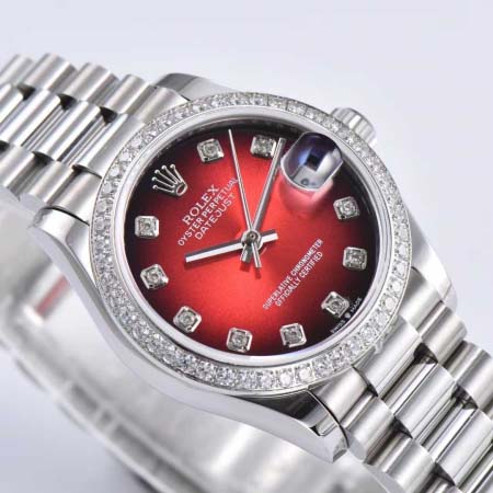 2025年8月4日入荷新作ROLEX腕時計極上の品質人気商品 /GTR工場