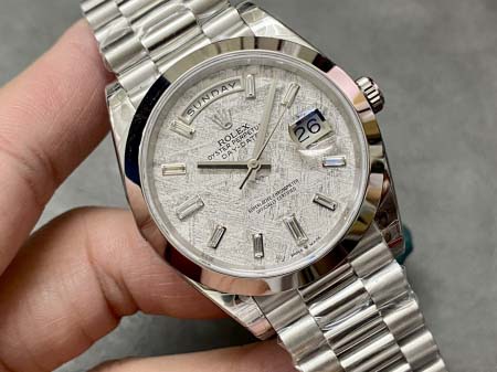 2025年8月4日入荷新作ROLEX腕時計極上の品質人気商品 /GTR工場