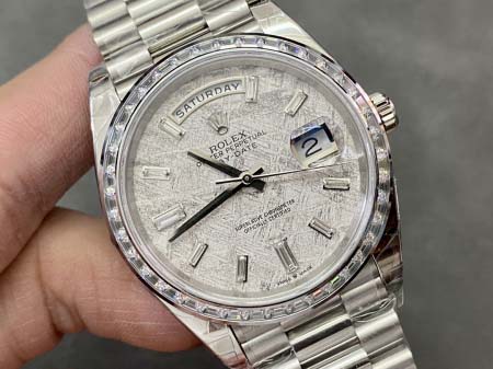 2025年8月4日入荷新作ROLEX腕時計極上の品質人気商品 /GTR工場