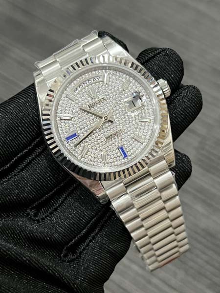 2025年8月4日入荷新作ROLEX腕時計極上の品質人気商品 /GTR工場