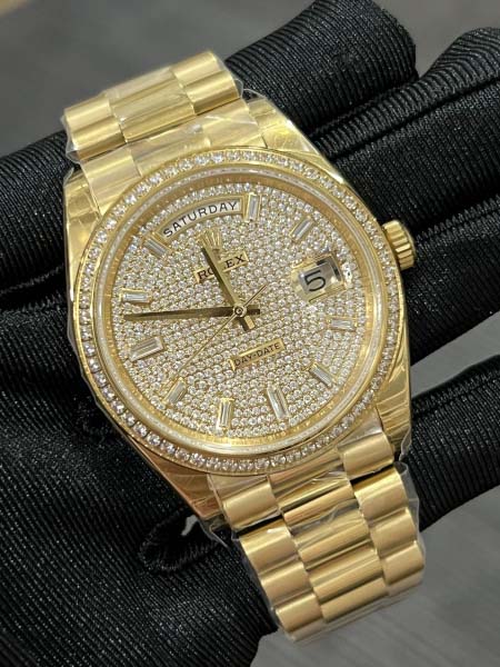 2025年8月4日入荷新作ROLEX腕時計極上の品質人気商品 /GTR工場