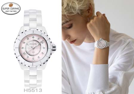 2025年8月4日入荷新作CHANEL腕時計極上の品質人気商品 /GTR工場