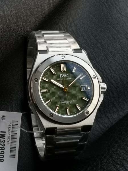 2025年8月4日入荷新作IWC腕時計極上の品質人気商品 /GTR工場