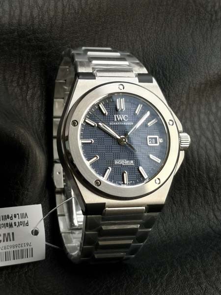 2025年8月4日入荷新作IWC腕時計極上の品質人気商品 /GTR工場