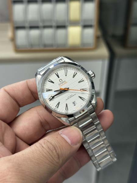 2025年8月4日入荷新作OMEGA腕時計極上の品質人気商品 /GTR工場