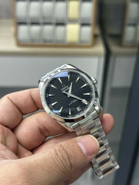 2025年8月4日入荷新作OMEGA腕時計極上の品質人気商品 /GTR工場