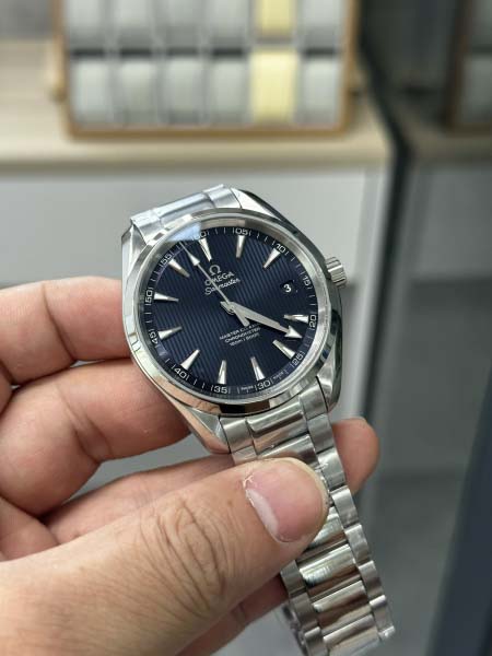 2025年8月4日入荷新作OMEGA腕時計極上の品質人気商品 /GTR工場