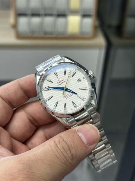 2025年8月4日入荷新作OMEGA腕時計極上の品質人気商品 /GTR工場