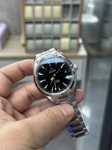 2025年8月4日入荷新作OMEGA腕時計極上の品質人気商品 /GTR工場