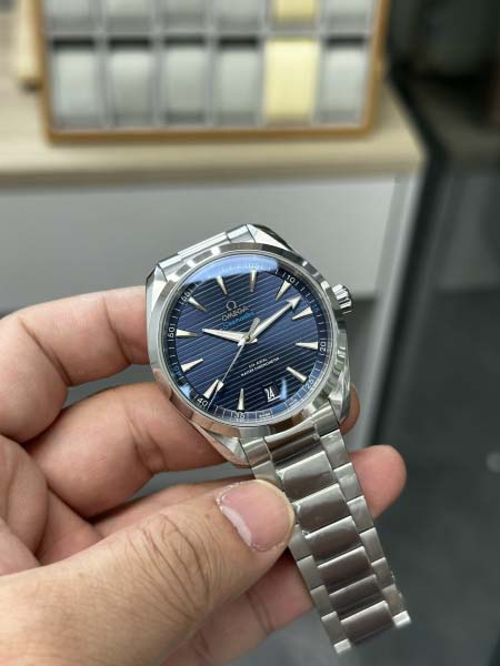 2025年8月4日入荷新作OMEGA腕時計極上の品質人気商品 /GTR工場