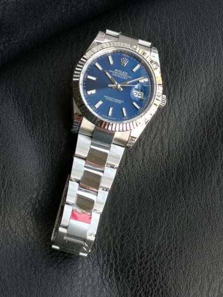 2025年8月4日入荷新作ROLEX腕時計極上の品質人気商品 /GTR工場