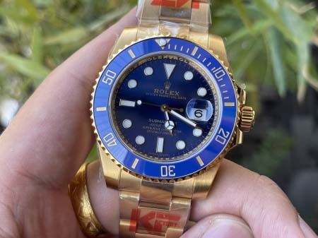 2025年8月4日入荷新作ROLEX腕時計極上の品質人気商品 /GTR工場