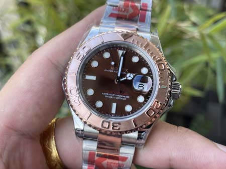 2025年8月4日入荷新作ROLEX腕時計極上の品質人気商品 /GTR工場