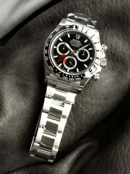 2025年8月4日入荷新作ROLEX腕時計極上の品質人気商品 /GTR工場