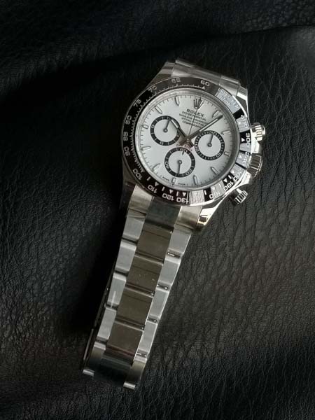 2025年8月4日入荷新作ROLEX腕時計極上の品質人気商品 /GTR工場