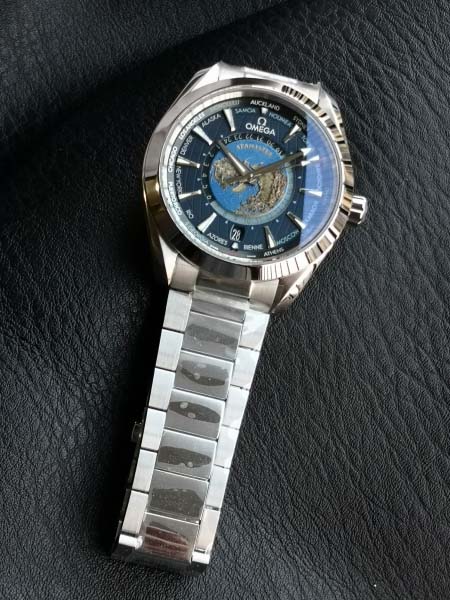 2025年8月4日入荷新作OMEGA腕時計極上の品質人気商品 /GTR工場