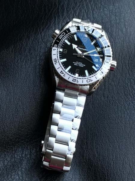 2025年8月4日入荷新作OMEGA腕時計極上の品質人気商品 /GTR工場