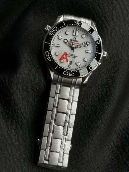2025年8月4日入荷新作OMEGA腕時計極上の品質人気商品 /GTR工場