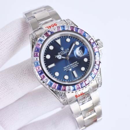 2025年8月5日入荷新作ROLEX腕時計極上の品質人気商品 /GTR工場