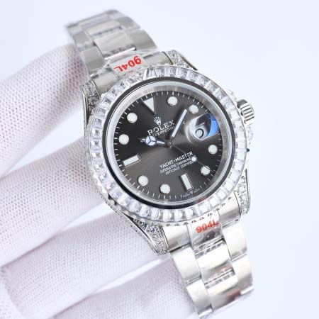 2025年8月5日入荷新作ROLEX腕時計極上の品質人気商品 /GTR工場