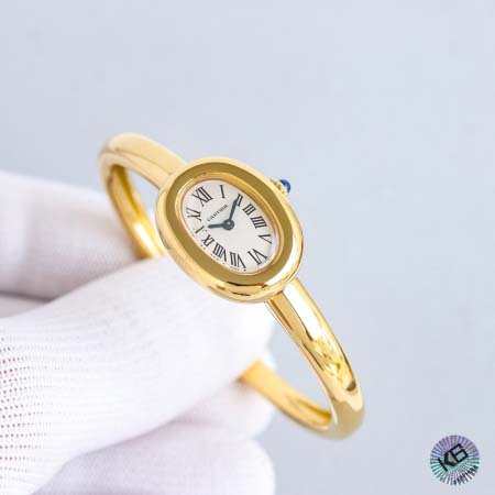 2025年8月5日入荷新作Cartier腕時計極上の品質人気商品 /GTR工場