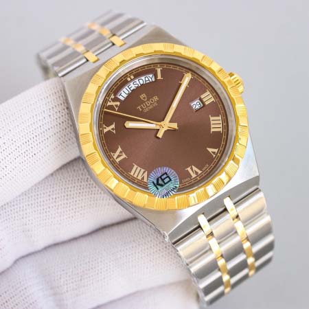 2025年8月5日入荷新作TUDOR腕時計極上の品質人気商品 /GTR工場
