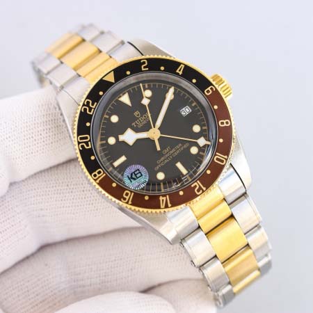 2025年8月5日入荷新作TUDOR腕時計極上の品質人気商品 /GTR工場