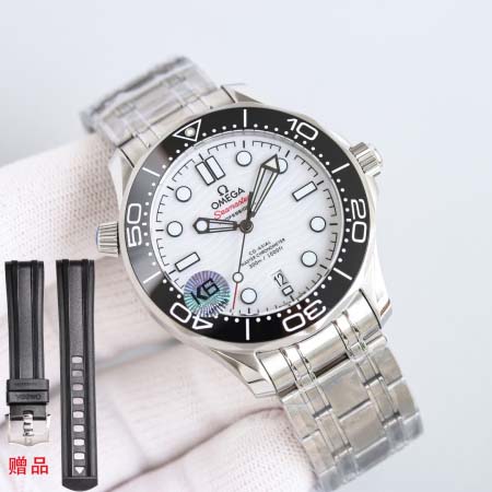 2025年8月5日入荷新作OMEGA腕時計極上の品質人気商品 /GTR工場