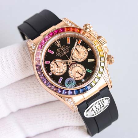 2025年8月5日入荷新作ROLEX腕時計極上の品質人気商品 /GTR工場