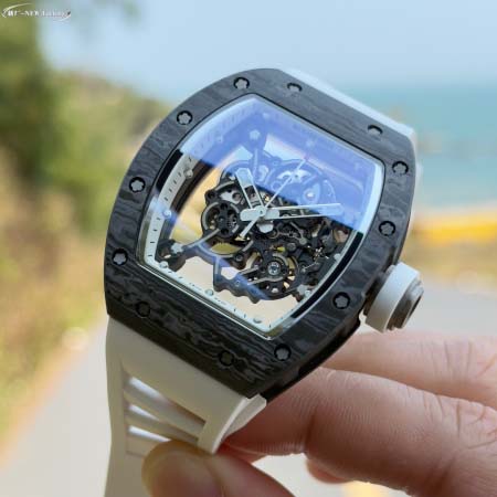 2025年8月5日入荷新作RICHARDMILLE腕時計極上の品質人気商品 /GTR工場