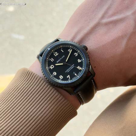 2025年8月5日入荷新作BREITLING腕時計極上の品質人気商品 /GTR工場