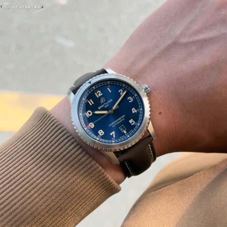 2025年8月5日入荷新作BREITLING腕時計極上の品質人気商品 /GTR工場