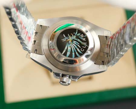 2025年8月5日入荷新作ROLEX腕時計極上の品質人気商品 /GTR工場