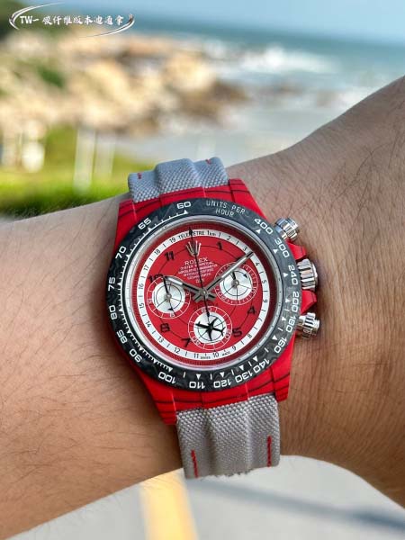 2025年8月5日入荷新作ROLEX腕時計極上の品質人気商品 /GTR工場