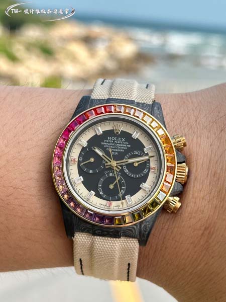 2025年8月5日入荷新作ROLEX腕時計極上の品質人気商品 /GTR工場