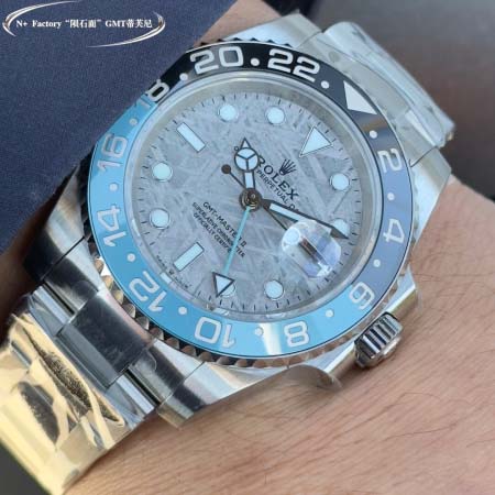 2025年8月5日入荷新作ROLEX腕時計極上の品質人気商品 /GTR工場