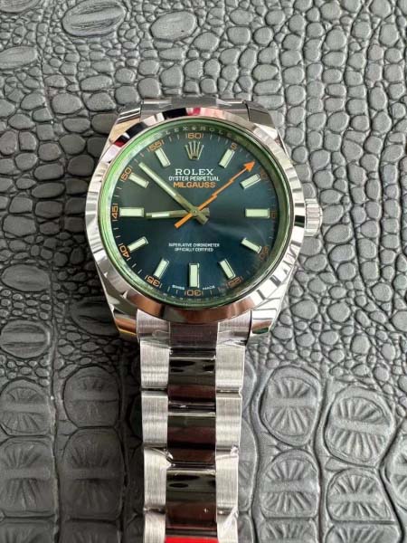 2025年8月5日入荷新作ROLEX腕時計極上の品質人気商品 /GTR工場