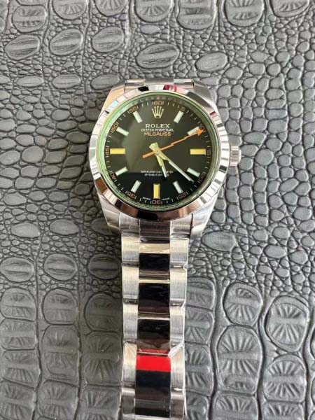 2025年8月5日入荷新作ROLEX腕時計極上の品質人気商品 /GTR工場