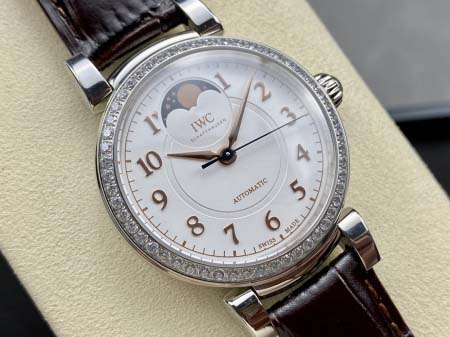 2025年8月5日入荷新作IWC腕時計極上の品質人気商品 /GTR工場