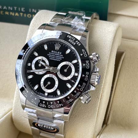 2025年8月5日入荷新作ROLEX腕時計極上の品質人気商品 /GTR工場