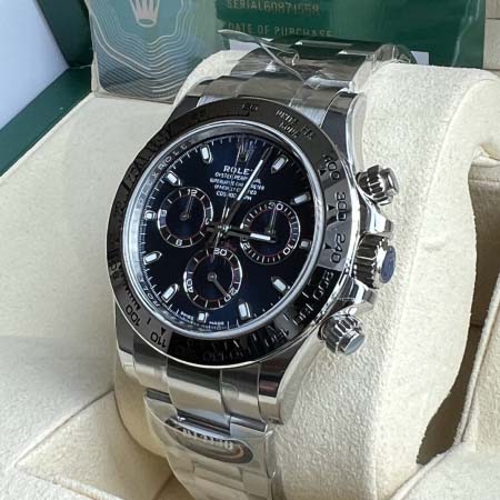 2025年8月5日入荷新作ROLEX腕時計極上の品質人気商品 /GTR工場