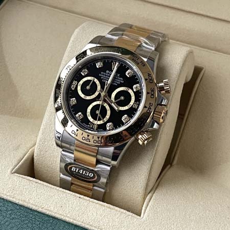 2025年8月5日入荷新作ROLEX腕時計極上の品質人気商品 /GTR工場