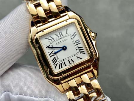2025年8月5日入荷新作Cartier腕時計極上の品質人気商品 /GTR工場